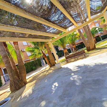Mediterraneo 19 Vyb Denia Exteriér fotografie
