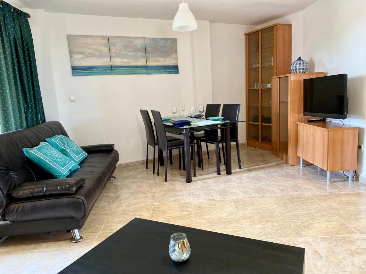 Mediterraneo 19 Vyb Denia Exteriér fotografie
