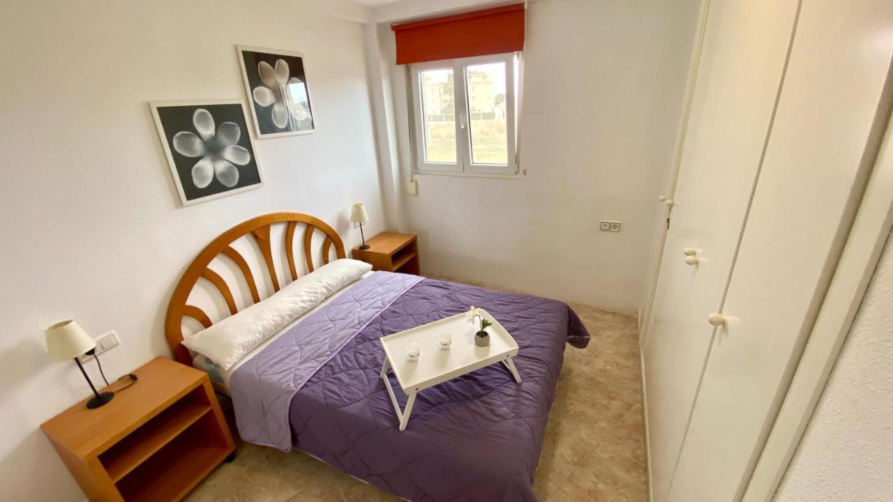 Mediterraneo 19 Vyb Denia Exteriér fotografie